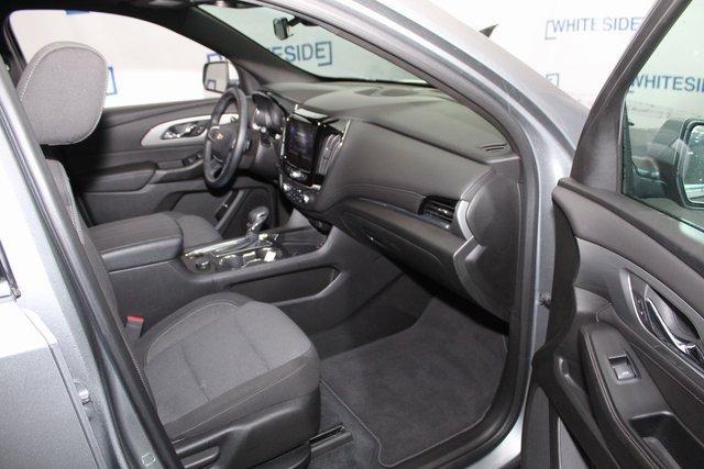 2023 Chevrolet Traverse Vehicle Photo in SAINT CLAIRSVILLE, OH 43950-8512