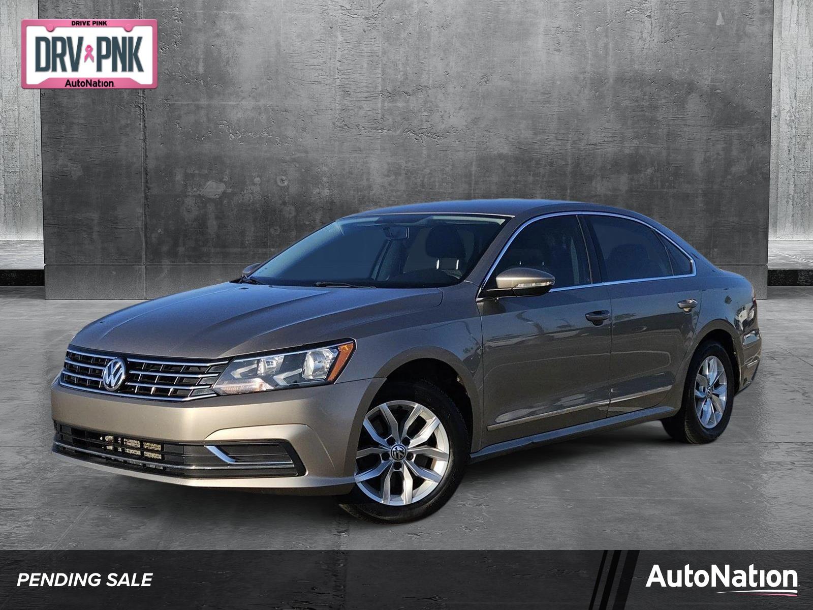 2016 Volkswagen Passat Vehicle Photo in CORPUS CHRISTI, TX 78416-1100