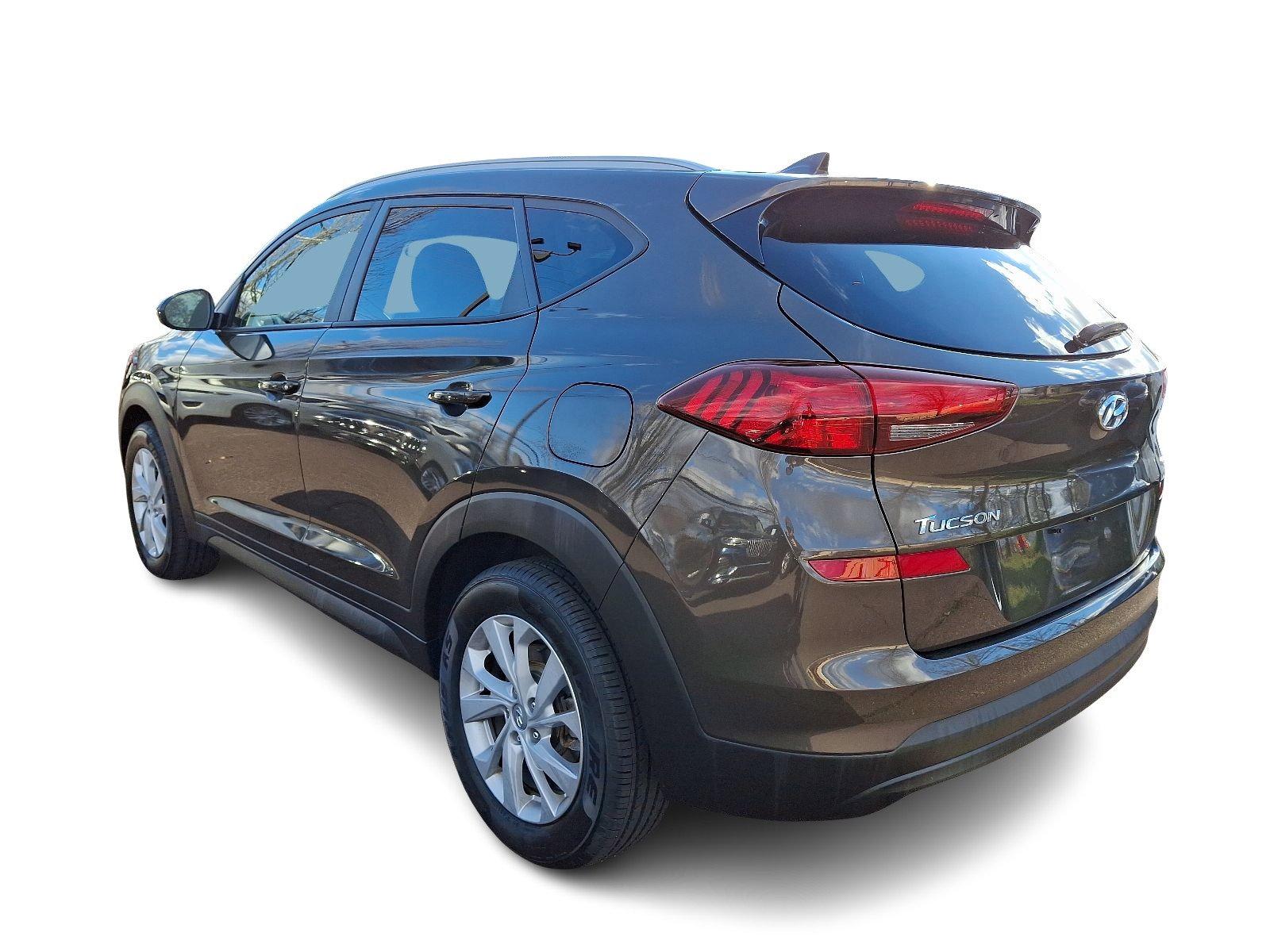 2019 Hyundai TUCSON Vehicle Photo in Willow Grove, PA 19090