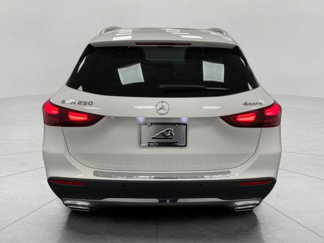 2024 Mercedes-Benz GLA Vehicle Photo in Appleton, WI 54913