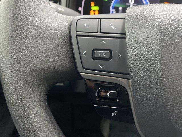 2025 Toyota Camry Vehicle Photo in Charlotte, NC 28273