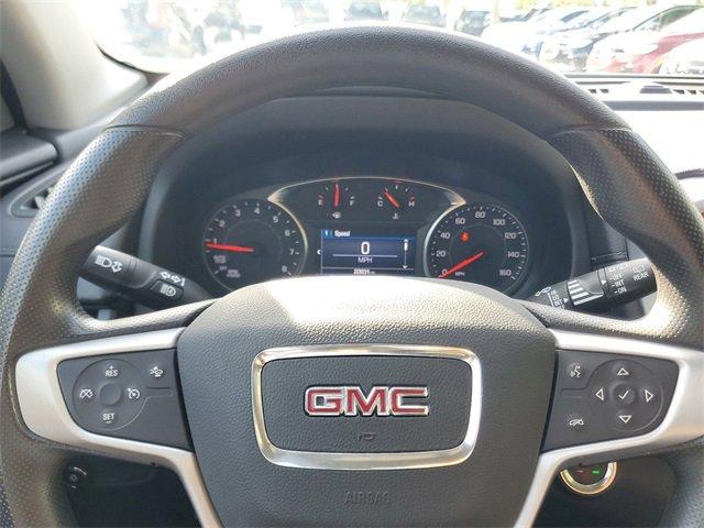 2023 GMC Terrain Vehicle Photo in SUNRISE, FL 33323-3202