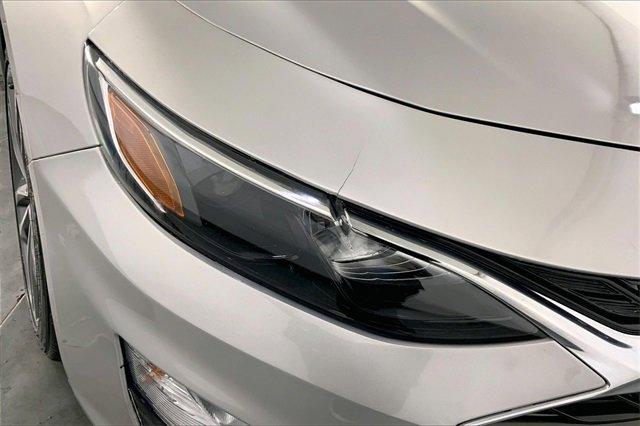 2021 Chevrolet Malibu Vehicle Photo in KANSAS CITY, MO 64114-4502