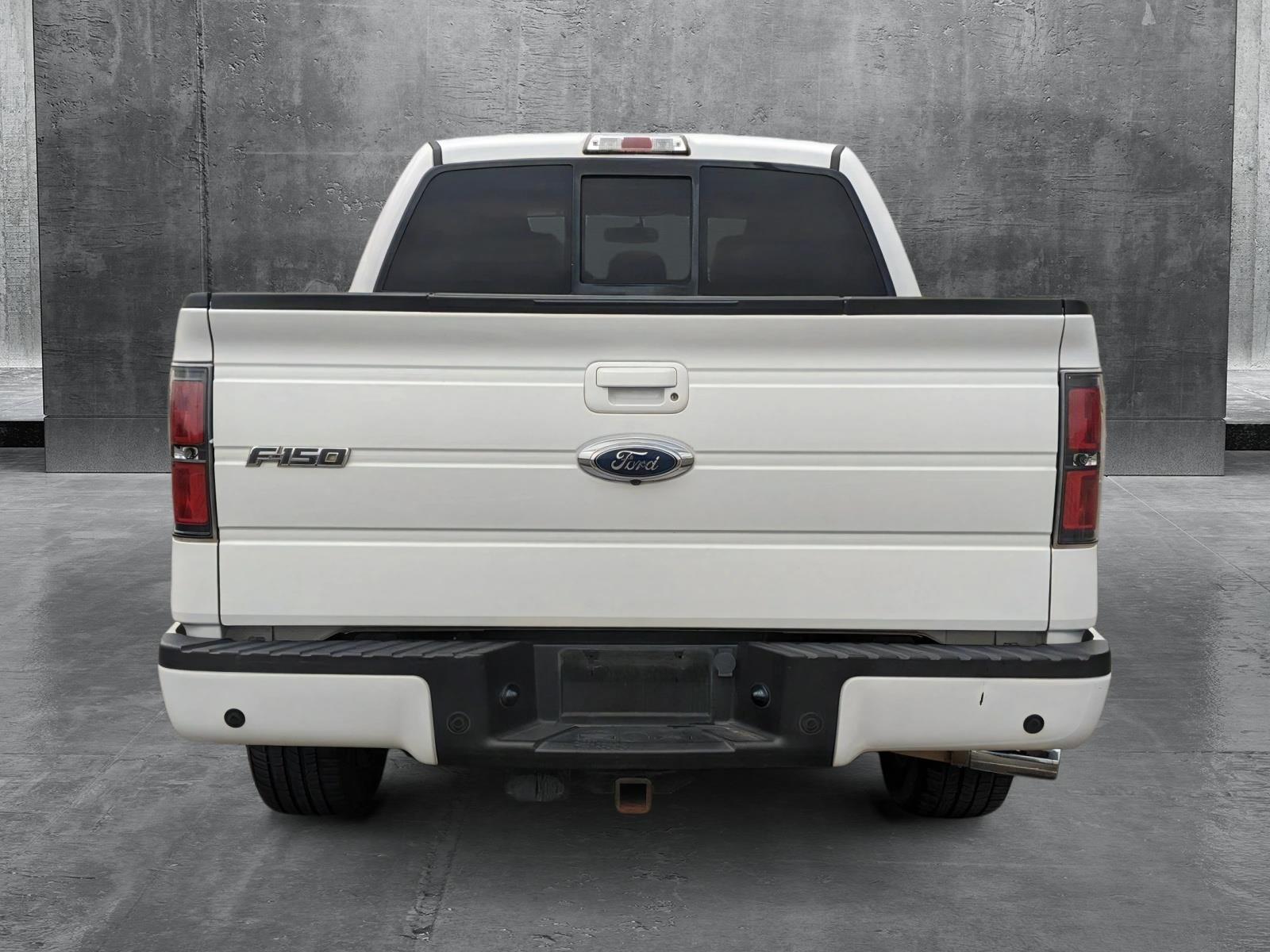 2013 Ford F-150 Vehicle Photo in Austin, TX 78728