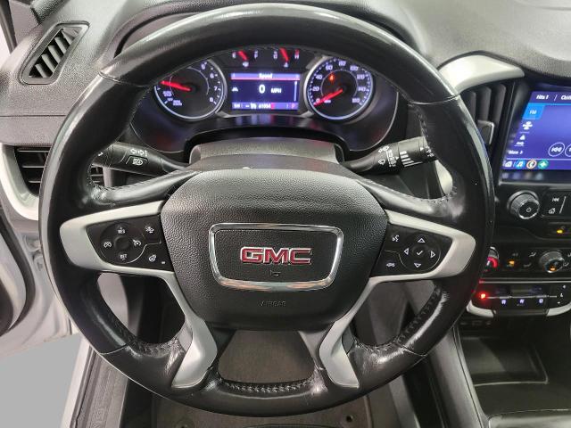 2022 GMC Terrain Vehicle Photo in GREEN BAY, WI 54303-3330