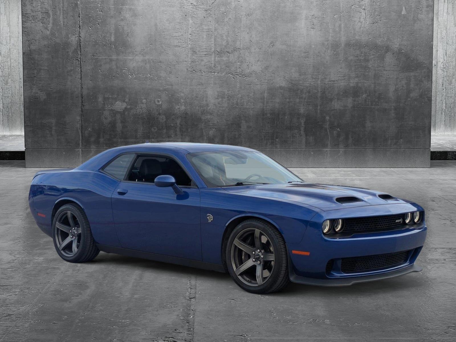 2021 Dodge Challenger Vehicle Photo in Corpus Christi, TX 78415