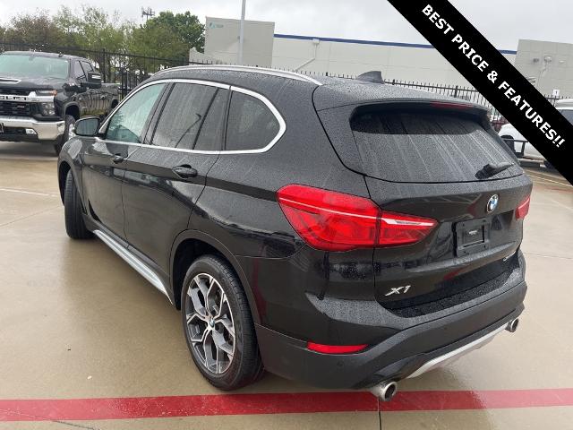 2021 BMW X1 xDrive28i Vehicle Photo in Grapevine, TX 76051