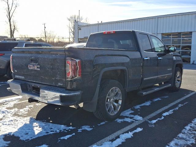 2017 GMC Sierra 1500 Vehicle Photo in TREVOSE, PA 19053-4984