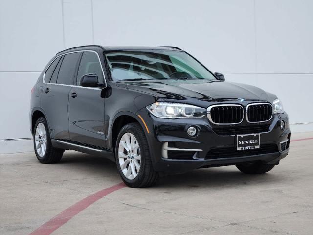 2016 BMW X5 xDrive35i Vehicle Photo in GRAPEVINE, TX 76051-8302