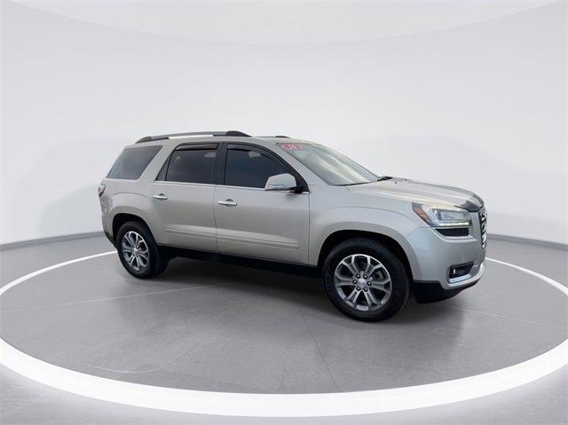 2016 GMC Acadia Vehicle Photo in BOWLING GREEN, KY 42104-4102