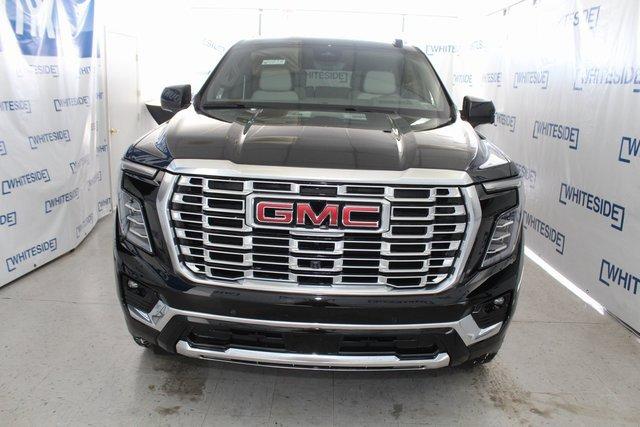 2025 GMC Yukon XL Vehicle Photo in SAINT CLAIRSVILLE, OH 43950-8512