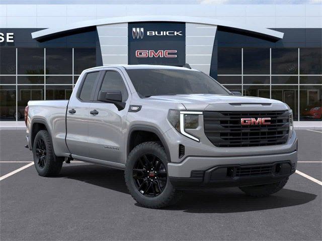 2025 GMC Sierra 1500 Vehicle Photo in COLLIERVILLE, TN 38017-9006