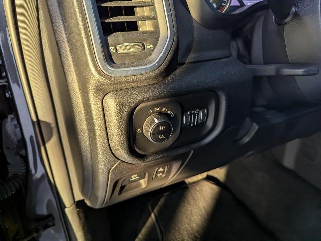 2021 Ram 1500 Vehicle Photo in Oshkosh, WI 54901