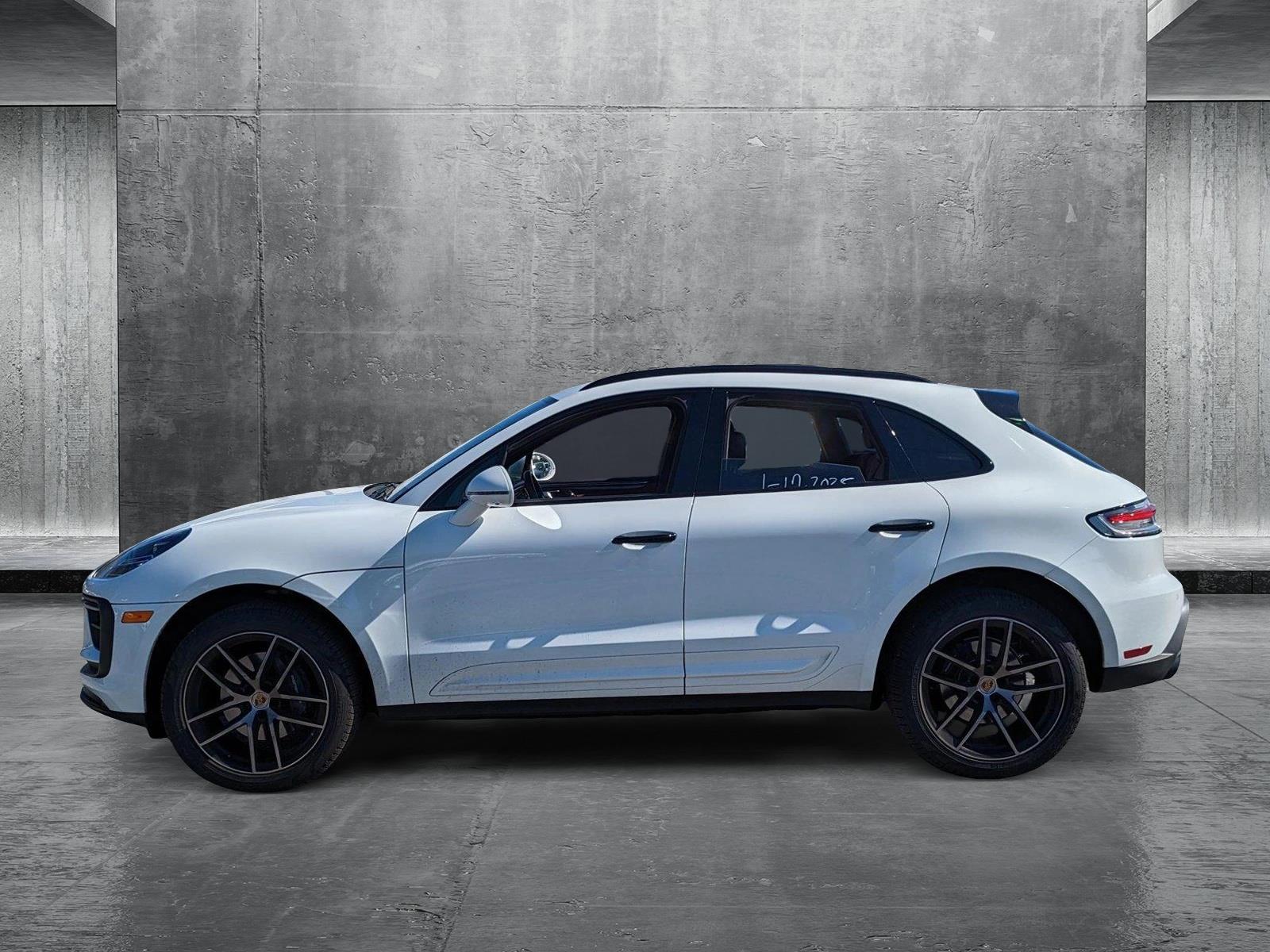 2023 Porsche Macan Vehicle Photo in Sanford, FL 32771