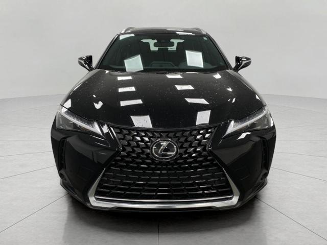 2024 Lexus UX 250h Vehicle Photo in Appleton, WI 54913