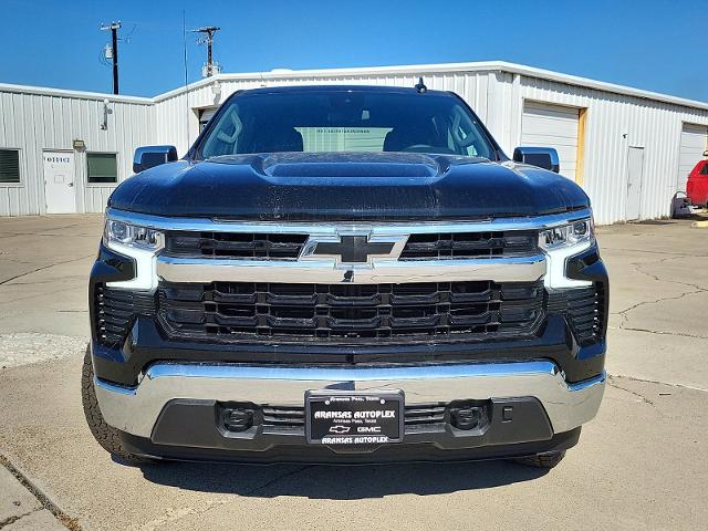 2025 Chevrolet Silverado 1500 at Aransas Autoplex 2025 Chevrolet Silverado 1500 at Aransas Autoplex