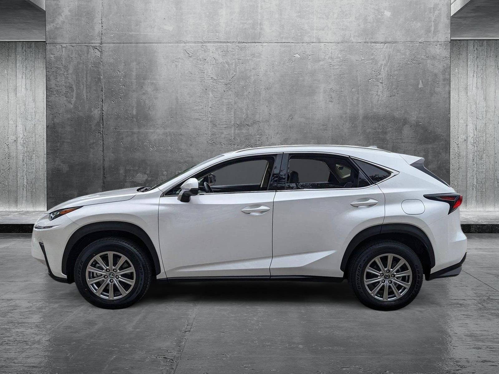 2021 Lexus NX 300 Vehicle Photo in Tampa, FL 33614