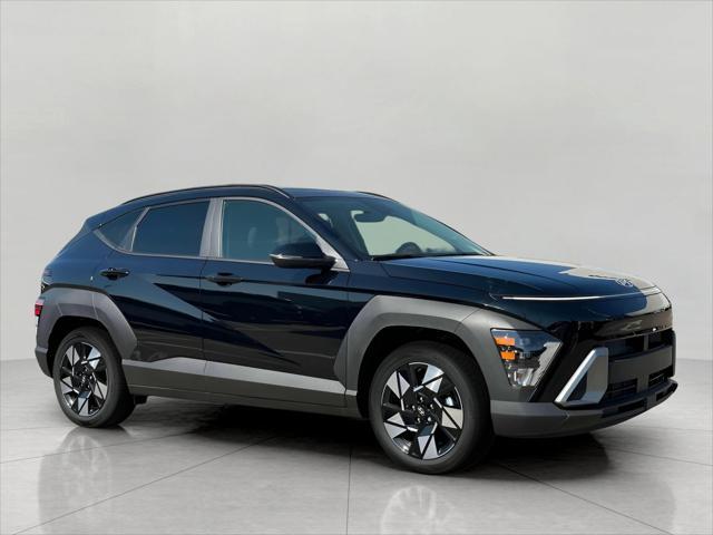 2025 Hyundai KONA Vehicle Photo in Green Bay, WI 54304