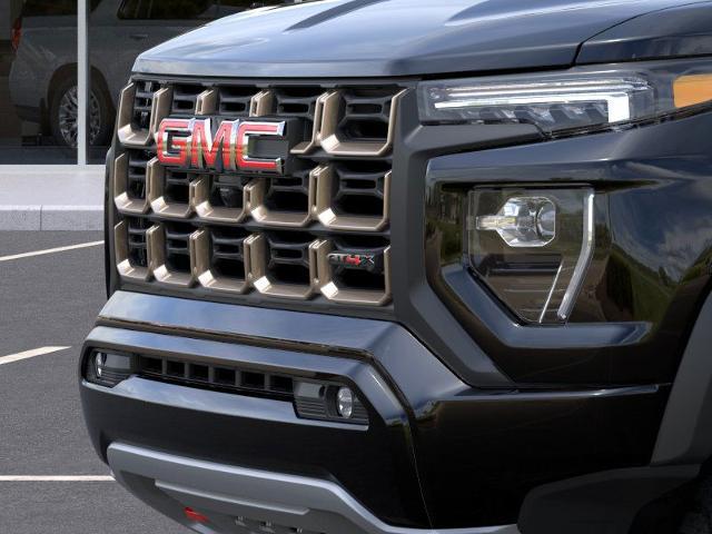 2024 GMC Canyon Vehicle Photo in GOLDEN, CO 80401-3850