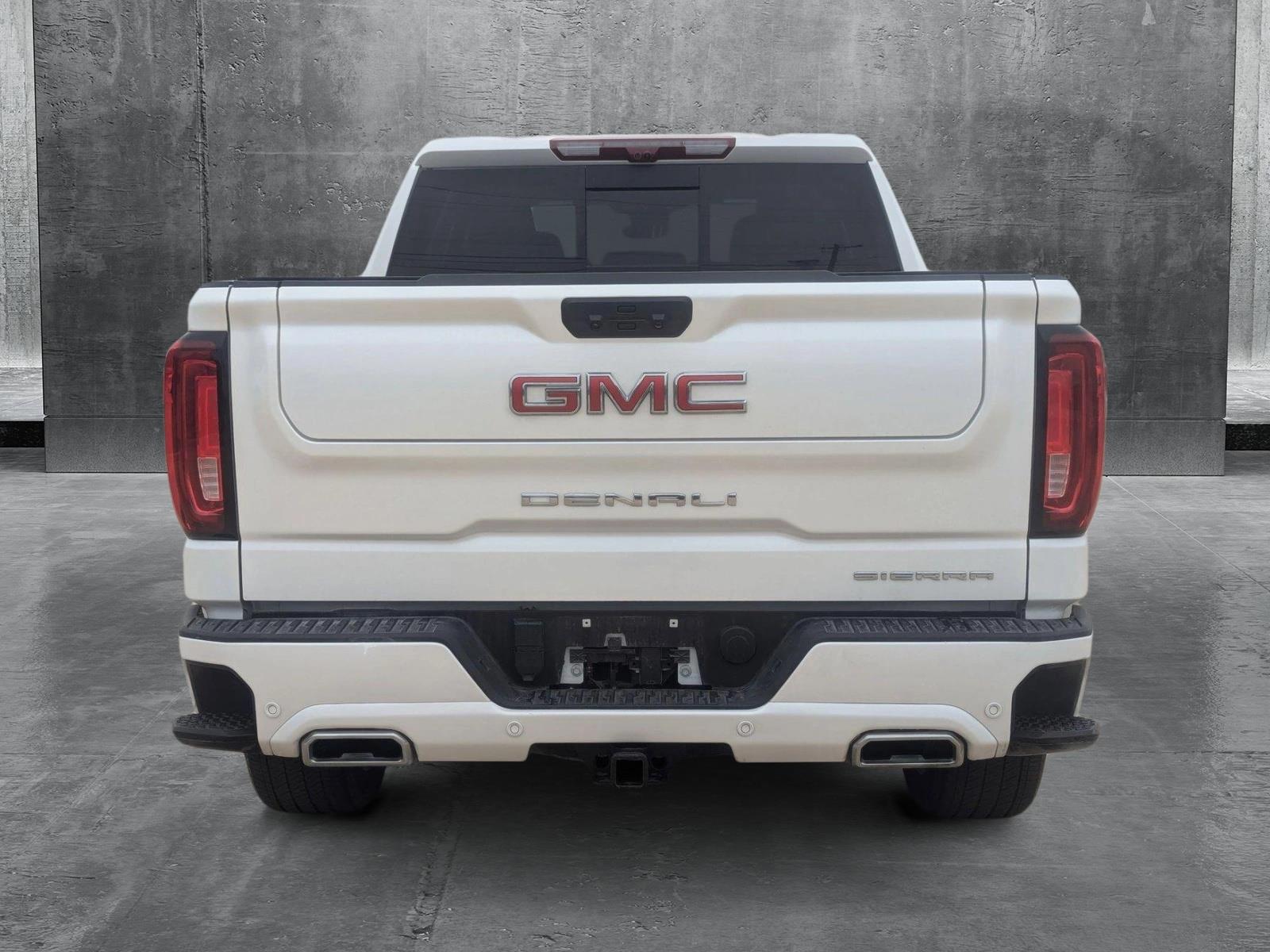 2024 GMC Sierra 1500 Vehicle Photo in CORPUS CHRISTI, TX 78412-4902