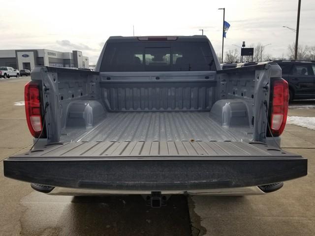 2025 GMC Sierra 1500 Vehicle Photo in ELYRIA, OH 44035-6349