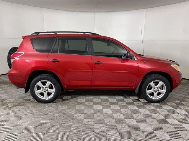 2007 Toyota RAV4 Vehicle Photo in PHOENIX, AZ 85014-3381