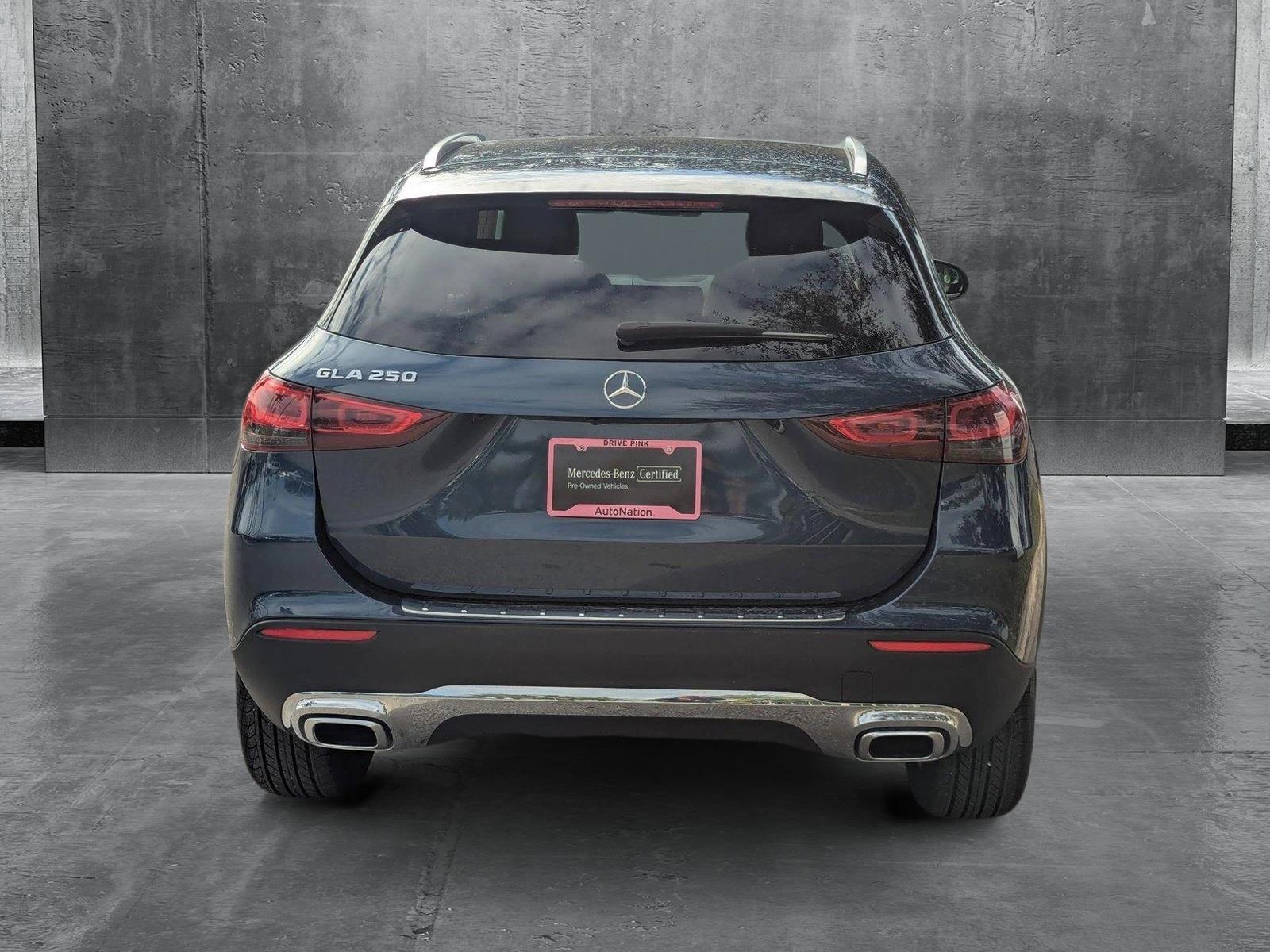 2023 Mercedes-Benz GLA Vehicle Photo in Delray Beach, FL 33444