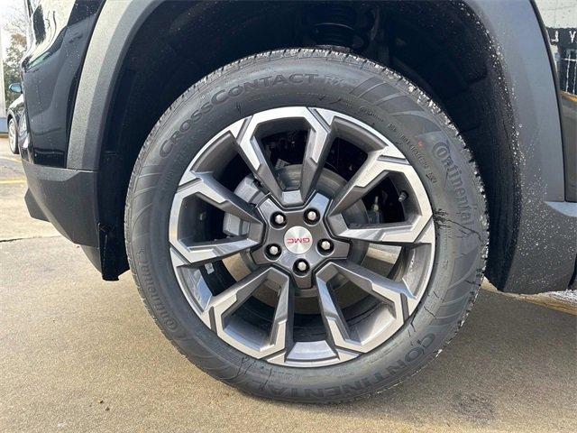 2025 GMC Terrain Vehicle Photo in BATON ROUGE, LA 70806-4466