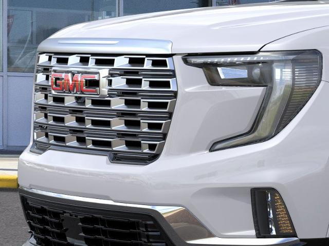 2025 GMC Acadia Vehicle Photo in KANSAS CITY, MO 64114-4545