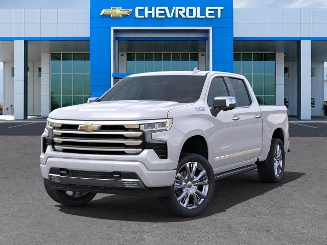 2025 Chevrolet Silverado 1500 Vehicle Photo in SELMA, TX 78154-1460