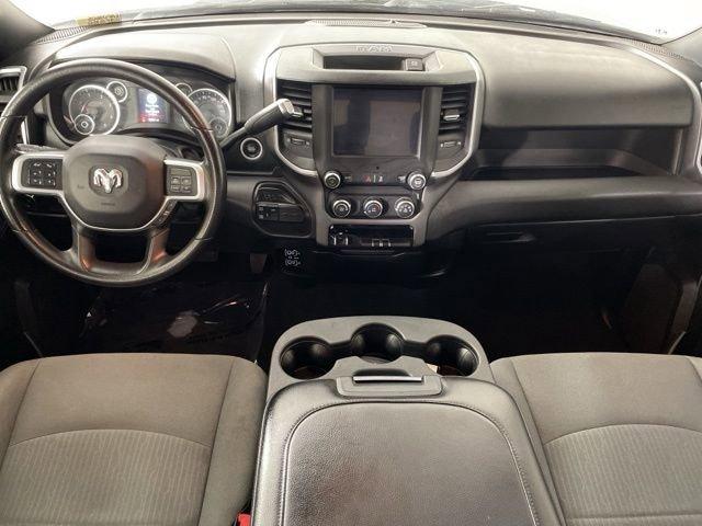 2022 Ram 2500 Vehicle Photo in PHOENIX, AZ 85014-3381