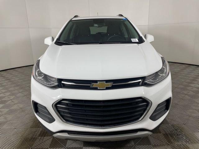 2022 Chevrolet Trax Vehicle Photo in PHOENIX, AZ 85014-3381