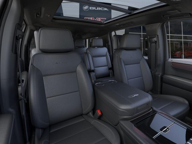 2025 GMC Yukon XL Vehicle Photo in LAS VEGAS, NV 89146-3033