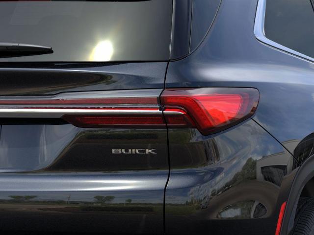 2025 Buick Enclave Vehicle Photo in WILLIAMSVILLE, NY 14221-2883