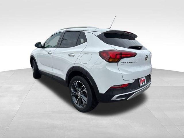 2022 Buick Encore GX Vehicle Photo in MEDINA, OH 44256-9631