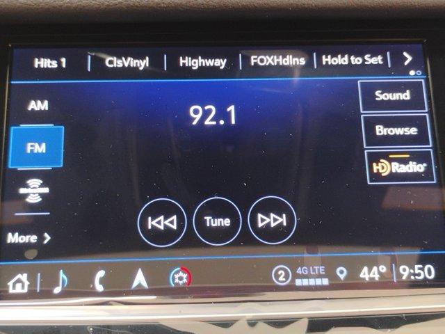 2025 Cadillac XT5 Vehicle Photo in PINEVILLE, NC 28134-8495