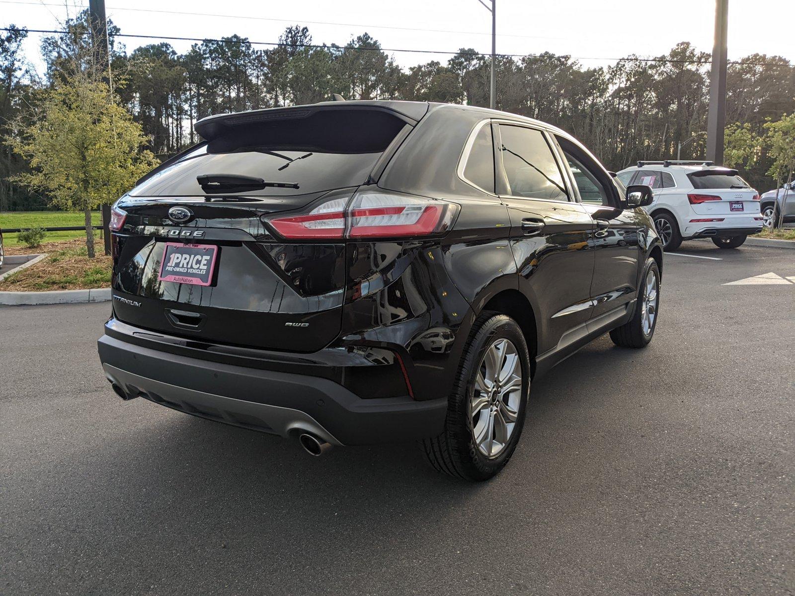 2024 Ford Edge Vehicle Photo in Maitland, FL 32751