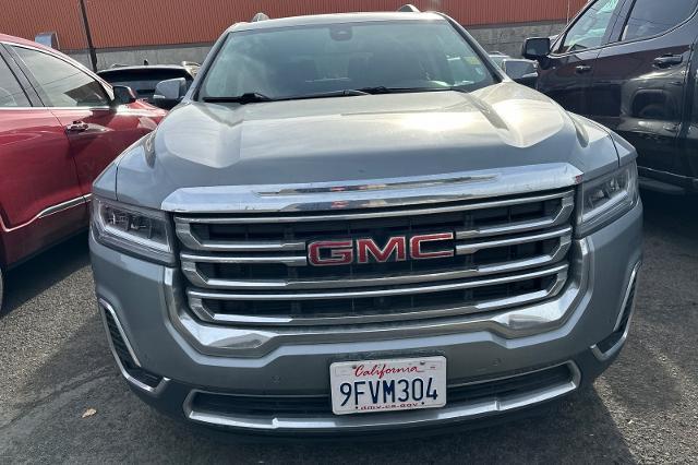 2023 GMC Acadia Vehicle Photo in SPOKANE, WA 99202-2191