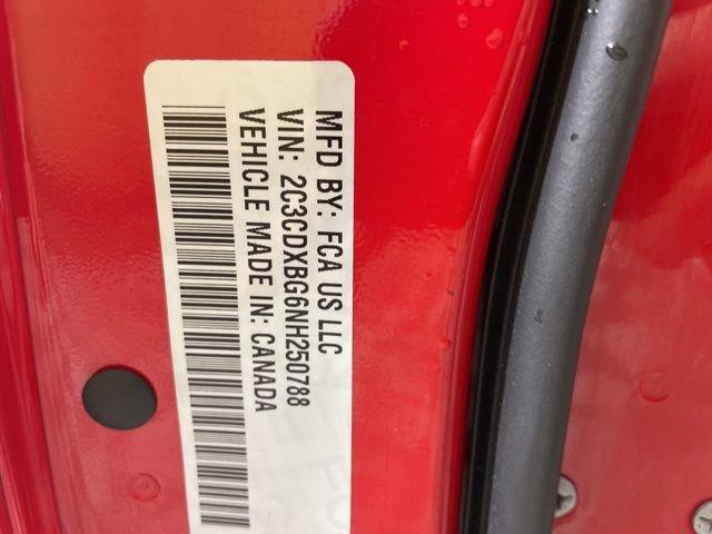 2022 Dodge Charger Vehicle Photo in PHOENIX, AZ 85014-3381