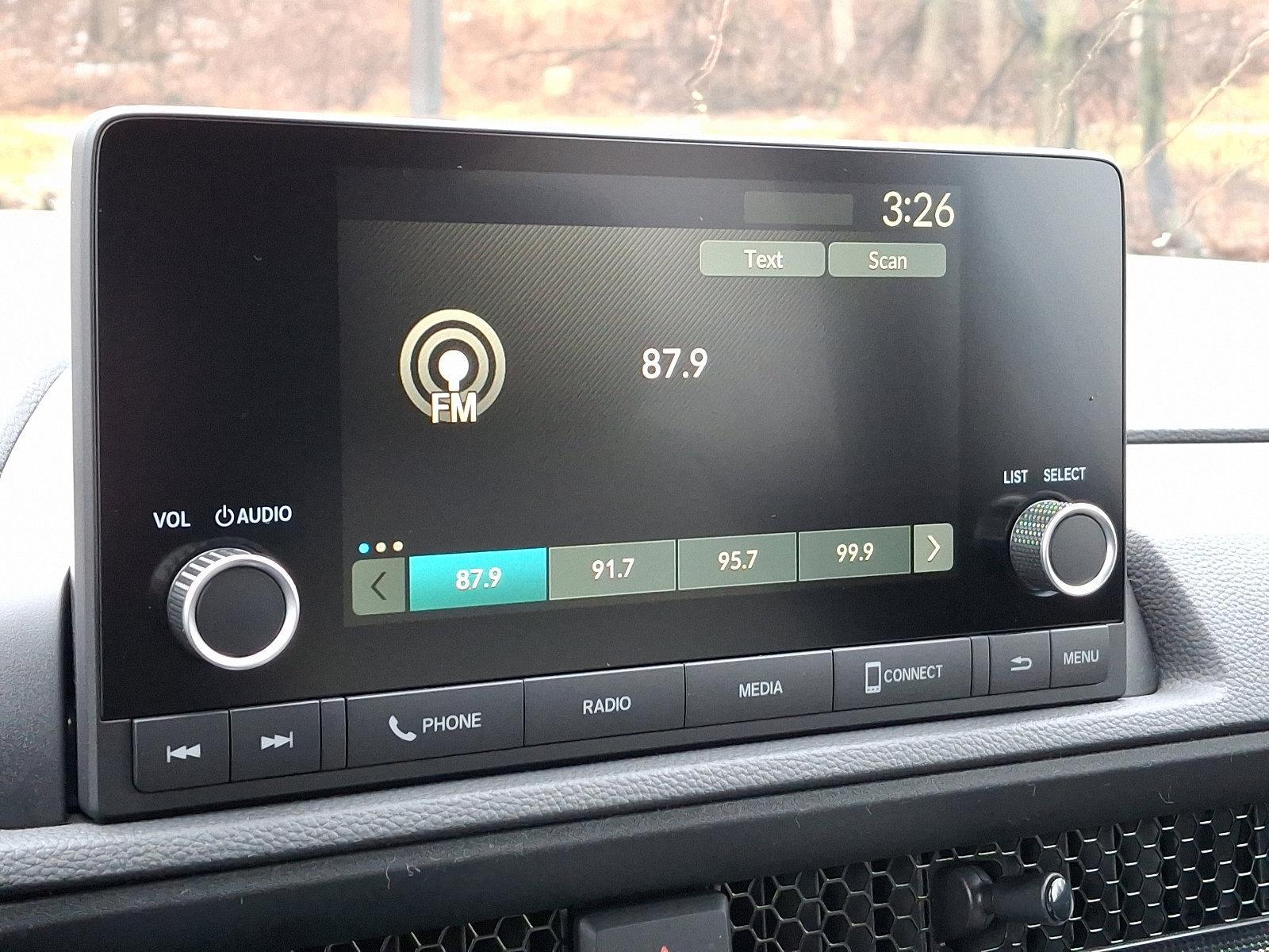 2025 Honda CR-V Vehicle Photo in Harrisburg, PA 17111