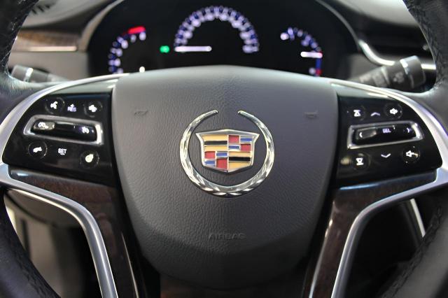 2014 Cadillac XTS Vehicle Photo in Green Bay, WI 54304