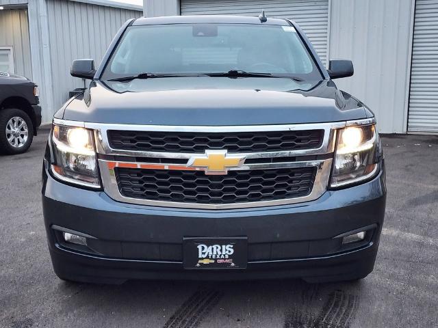 2020 Chevrolet Tahoe Vehicle Photo in PARIS, TX 75460-2116