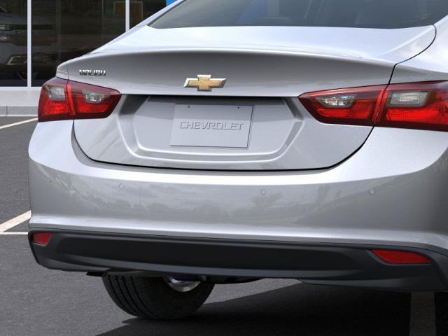 2025 Chevrolet Malibu Vehicle Photo in ORLANDO, FL 32812-3021