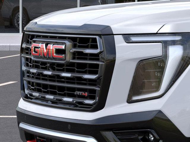 2025 GMC Yukon XL Vehicle Photo in ALBERTVILLE, AL 35950-0246