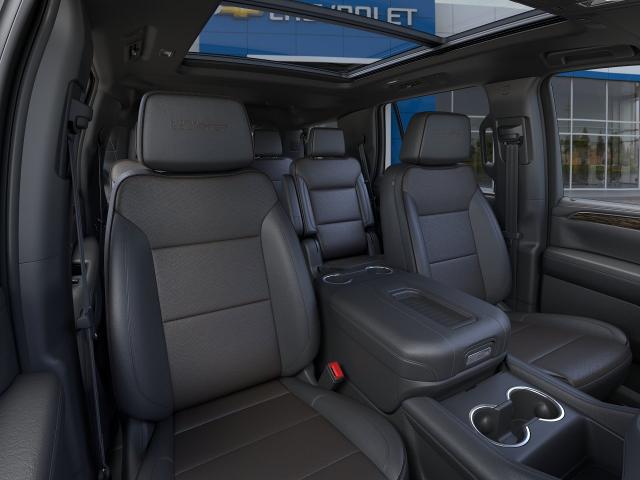 2024 Chevrolet Tahoe Vehicle Photo in AUSTIN, TX 78759-4154