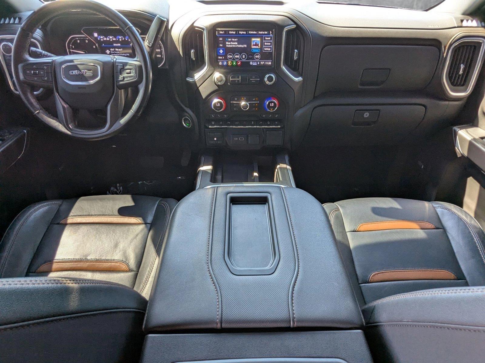 2022 GMC Sierra 3500HD Vehicle Photo in Panama City, FL 32401