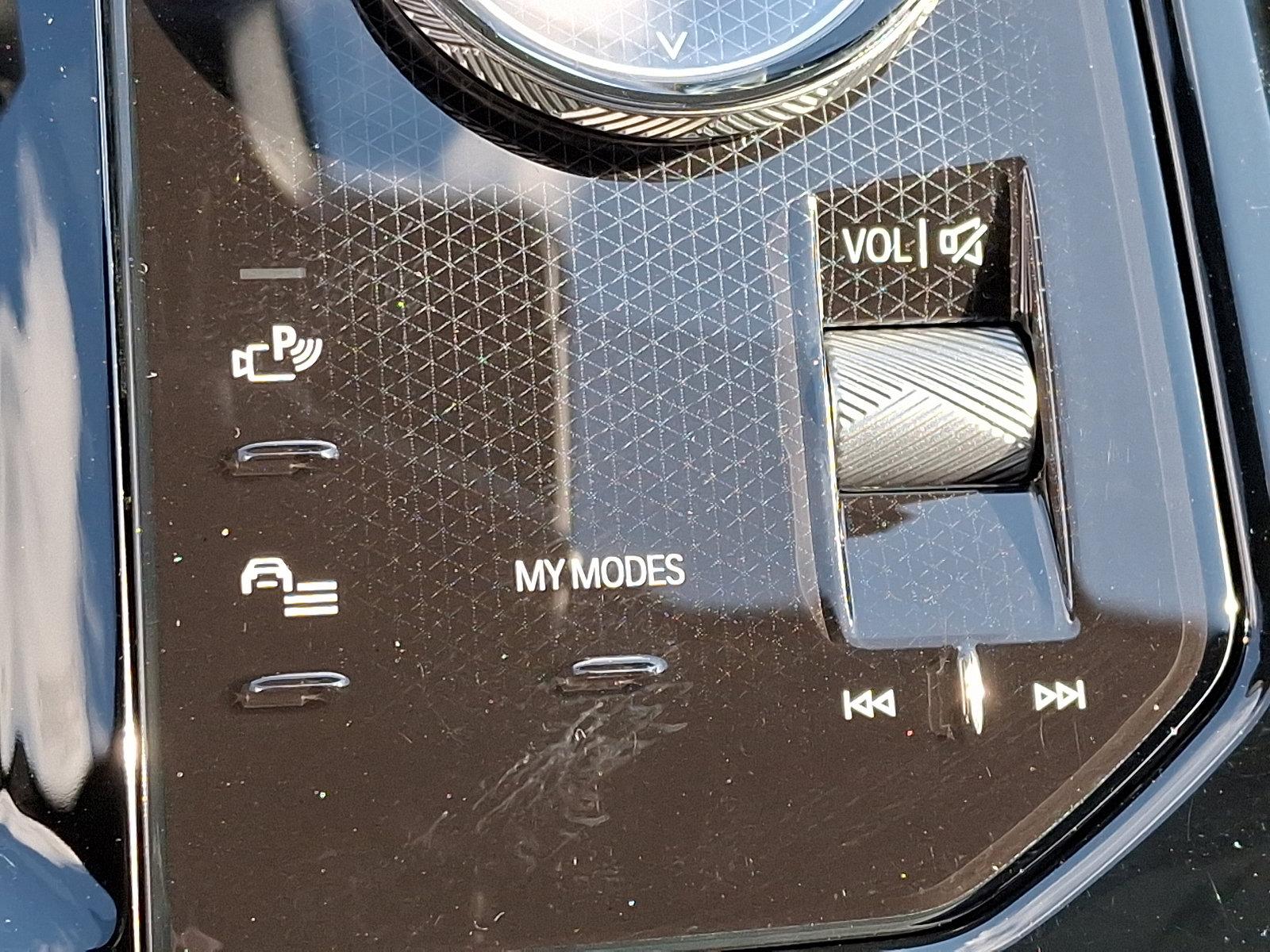 2024 BMW i5 Vehicle Photo in Lancaster, PA 17601