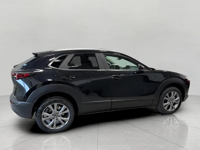 2025 Mazda CX-30 Vehicle Photo in Green Bay, WI 54304