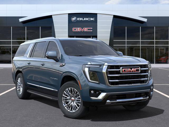 2025 GMC Yukon XL Vehicle Photo in PASADENA, CA 91107-3803