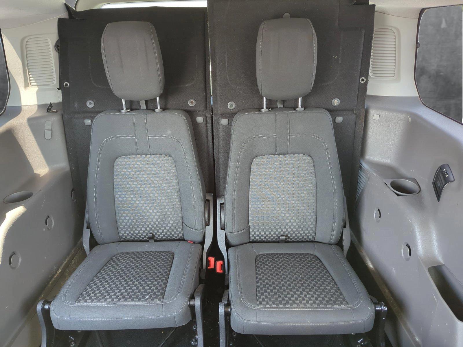 2019 Ford Transit Connect Wagon Vehicle Photo in Ft. Myers, FL 33907